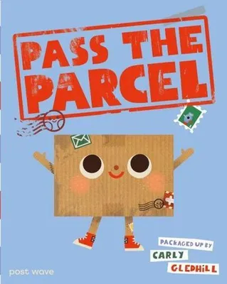 Obrázok produktu pre Pass the Parcel