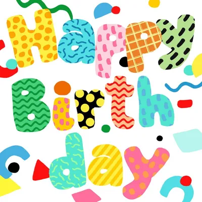 Produktbild von Braun + Company Birthday Fun, Mehrfarbig, Seidenpapier, Abbildung, 330 mm, 330 mm, 20 Stück(e)