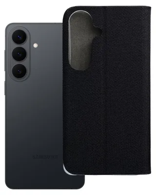 Obrázok produktu pre Puzdro SENSITIVE pre SAMSUNG S26, čierne