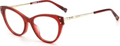 Produktbild von Brillenfassung Missoni MIS-0044-LHF Ø 52 mm