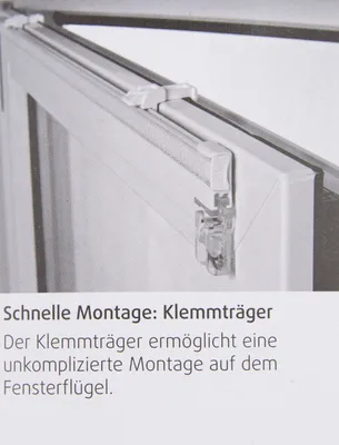 Produktbild von Faltrollosystem Raffrollosystem Stoffrollotechnik Komplettset mit allem Zubehör in 70cm breit