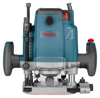 Produktbild von Ronix 7113 Elektro-Oberfräse 2.100 W