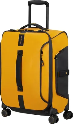 Produktbild von Samsonite Paradiver Light Spinner 48l Cabin Koffer Auf Rollen Gelb Gelb One Size
