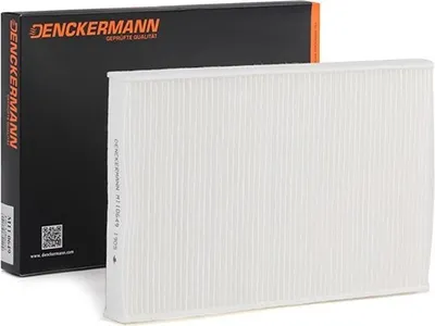 Produktbild von DENCKERMANN M110649 Innenraumfilter Pollenfilter für IVECO Daily VI Kastenwagen