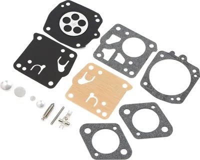 Image de RK?23HS Carburetor Repair Accessories Rebuild Kit Fit for Tillotson HS Model Carburetor