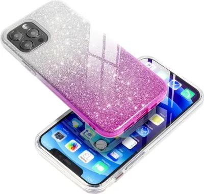 Zdjęcie produktu dla König Design Etui kompatybilne z Apple iPhone 12 Mini Plastikowe, miękkie etui na telefon komórkowy - Etui na telefon komórkowy różowe