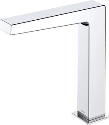 Produktbild von TOTO TLE25007E TOTO Automatikarmaturenauslauf eckig