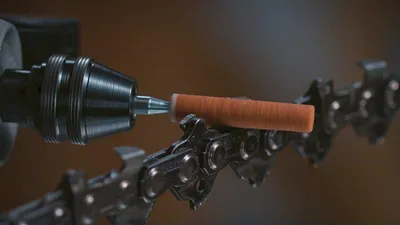 Produktbild von Kettensägen-Schärfschleifstein 4,8 mm