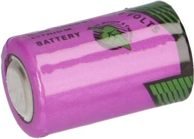 Immagine prodotto di Batteria Tadiran al litio 3,6V SL 750/S 1/2AA - Cella da -55 °C a +85 °C