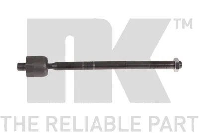 Produktbild von NK 5033677 Axialgelenk Spurstange für OPEL Astra J Sports Tourer (P10)