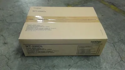 Produktbild von Brother WT-220CL, HL-3140CW HL-3150CDW HL-3170CDW DCP-9020CDW MFC-9140CDN MFC-9330CDW MFC-9340CDW, 50000 Seiten, LED, China, 270 mm, 130 mm