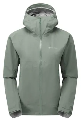 Immagine prodotto di Giacca Phase Lite donna, Uk10/S, Pale Sage (verde) - Montane