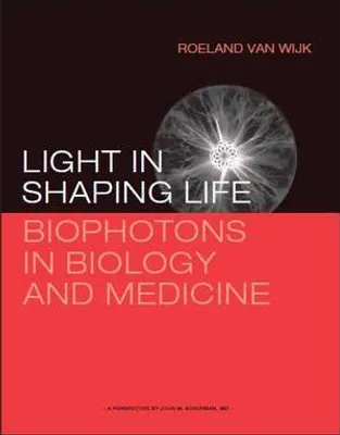 Produktbild von Light in shaping life