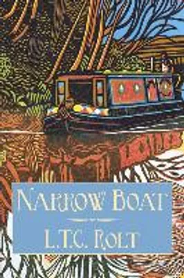 Obrázek produktu pro Narrow Boat