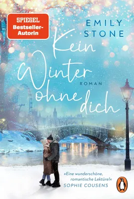 Produktbild von Kein Winter ohne dich