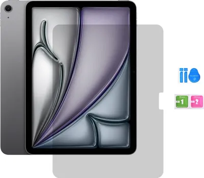Produktbild von Panzerglas für Apple iPad Air 13 Gen. 6 2024