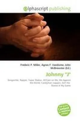Produktbild von Johnny "J"