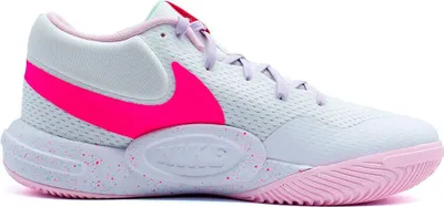 Immagine prodotto di Nike Hyperquickness Se Scarpe da basket Bianco EU 44 Uomo Bianco EU 44