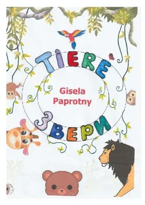 Produktbild von Tiere