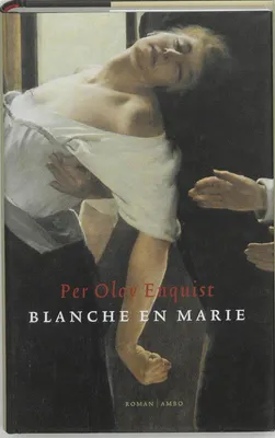 Zdjęcie produktu dla Blanche jako Marie