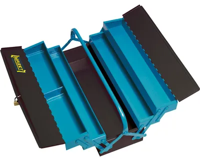 Imagen del producto de HAZET 190L HAZET 190L Werkzeugkoffer