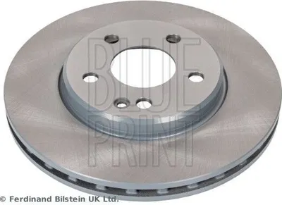 Produktbild von 2x BLUE PRINT Bremsscheibe ADU174330 vorne 44mm 6 3kg 288mm