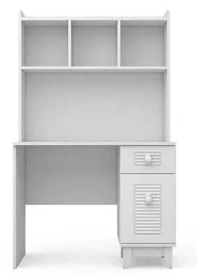 Produktbild von Robustes Kinderzimmer Set Designer Bett Kommode Kleiderschrank