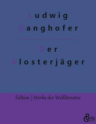 Produktbild von Der Klosterjäger