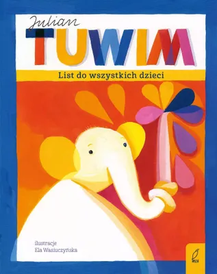 Immagine prodotto di Wiersze dla dzieci. Wybór Juliana Tuwima