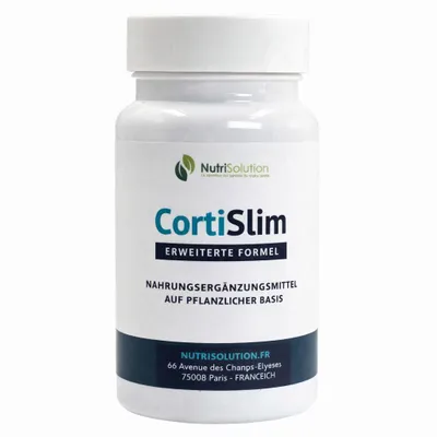 Produktbild von CortiSlim
