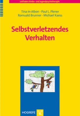 Produktbild von Selbstverletzendes Verhalten