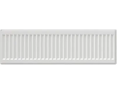Obrázek produktu pro Malý deskový radiátor Rotheigner 33 300 x 1200 mm 4 boční přípojky
