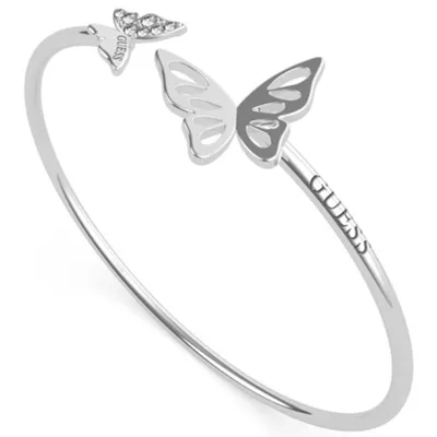 Zdjęcie produktu dla Guess bransoletka damska UBB70117-S