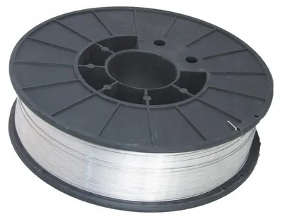 Produktbild von Fachowiec Aluminium MIG Schweißdraht AlMg5 1,0 mm 2 kg