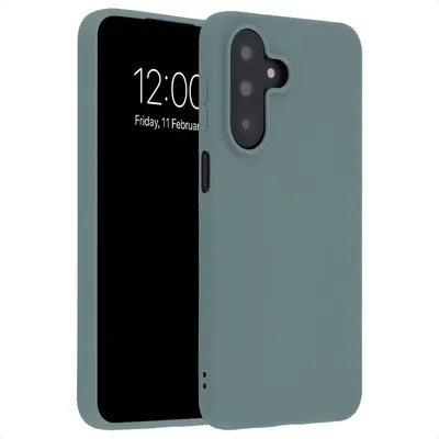 Immagine prodotto di Custodia posteriore colorata per Samsung Galaxy A27 (5G) - Verde pino
