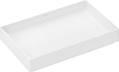 Produktbild von HANSGROHE 60326700 Aufsatzwaschtisch Xuniva Evo E
