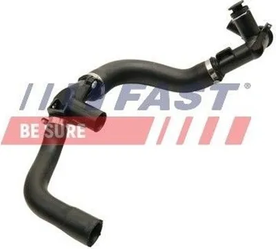 Produktbild von FAST Kühlerschlauch Wasserschlauch für FORD Fiesta Mk6 Schrägheck (JA8, JR8) FT61182
