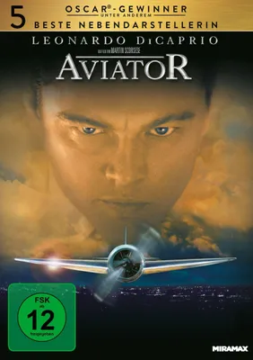 Produktbild von Aviator
