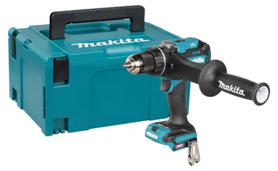 Zdjęcie produktu dla Makita DF003GZ Akumulatorowa wiertarko-wkrętarka 40 V max. – bez akumulatora – bez ładowarki