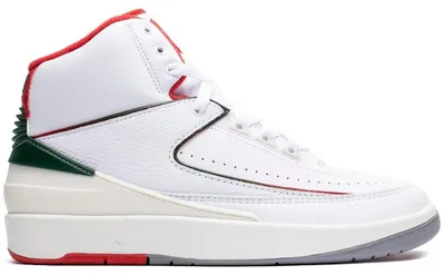 Produktbild von Jordan 2 Retro Origins (GS) - EU 35.5