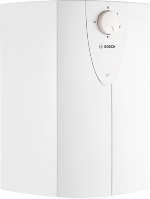 Produktbild von Bosch Thermotechnik Kleinspeicher Untertisch 5l offen 2,2 kw TR1500 TO 5 T