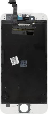 Image de FixCell Ecran LCD pour IPHONE 6G blanc (reconditionné)