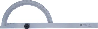 Obrázok produktu pre oblúkový uhlomer 200x290mm KMITEX