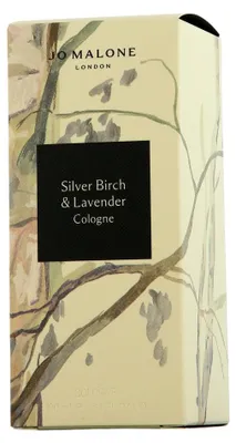 Obrázok produktu pre Jo Malone Silver Birch & Lavender kolínska voda v spreji (100 ml)