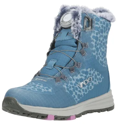 Produktbild von VADO Stiefelette Stiefelette Mesh
