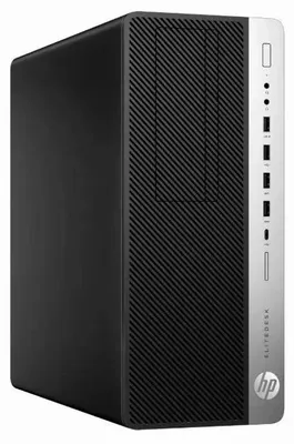 Computer HP EliteDesk 800 G5 Tower Intel Core i5-9500 Windows 11 Pro | RAM 64GB | SSD 250GB