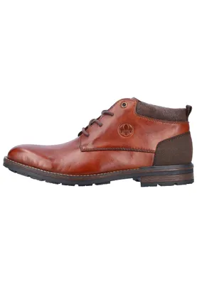 Produktbild von Rieker Stiefelette Stiefelette Leder/Synthetik
