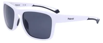 Produktbild von Polaroid Sport Sonnenbrille PLD 7052/S 6HT 56 18 130