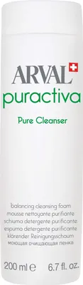 Immagine prodotto di Arval Gel detergente per il viso 200ml