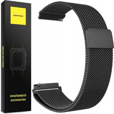 Image de Sc Milanese 22Mm Noir